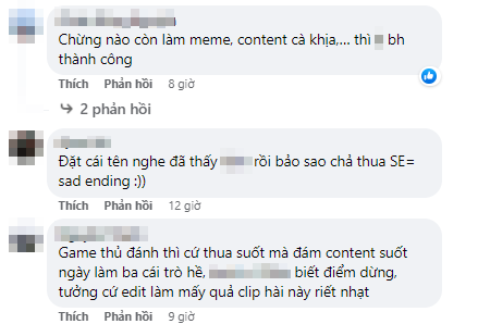 Thất bại bạc nhược trước TS, rạp xiếc SE bị chỉ trích thẳng mặt: Đánh kém, lại còn chẳng tôn trọng fan - Ảnh 6.