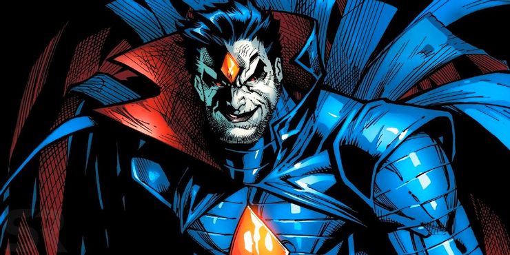 Nếu không thể tiếp tục đóng vai Superman, Henry Cavill có thể vào vai nhân vật nào trong MCU? - Ảnh 3.