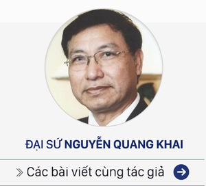 Các đại gia dầu mỏ lạnh nhạt với Mỹ và Anh: Ông Johnson cũng khó cứu vãn được tình hình - Ảnh 3.