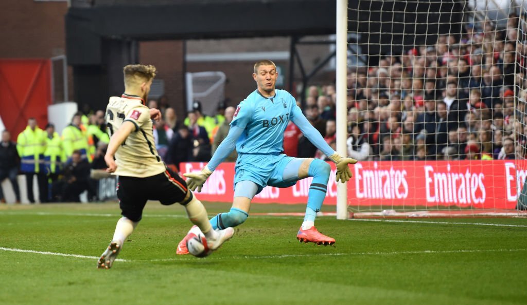 Liverpool thắng hú vía cựu vô địch C1, đại chiến Man City ở bán kết FA Cup  - Ảnh 3.