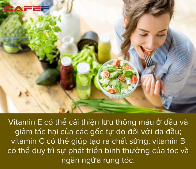 Lông rụng ở chỗ này cảnh báo một loại SÁT NHÂN thầm lặng: Căn bệnh nan y ít người biết đến, có những dấu hiệu này phải đi khám ngay - Ảnh 4.