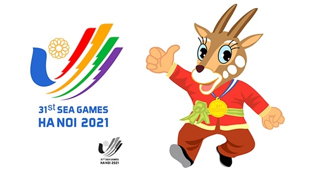 &quot;Nhận định về thiết kế Bộ nhận diện thương hiệu SEA Games 31 mang tính chủ quan, phiến diện và đầy ác ý&quot; - Ảnh 1.