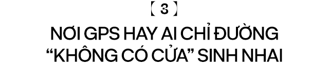 [mini] Thành phố của những mê cung - Đừng bao giờ lạc đường ở Trùng Khánh! - Ảnh 11.