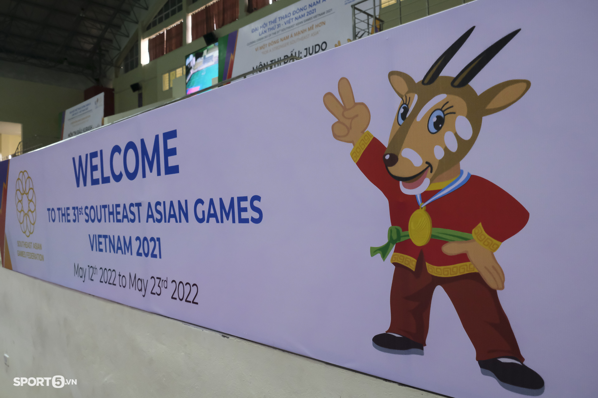 Nhưng điều cần biết về SEA Games 31 - Ảnh 2. Nhưng điều cần biết về SEA Games 31 - Ảnh 2.