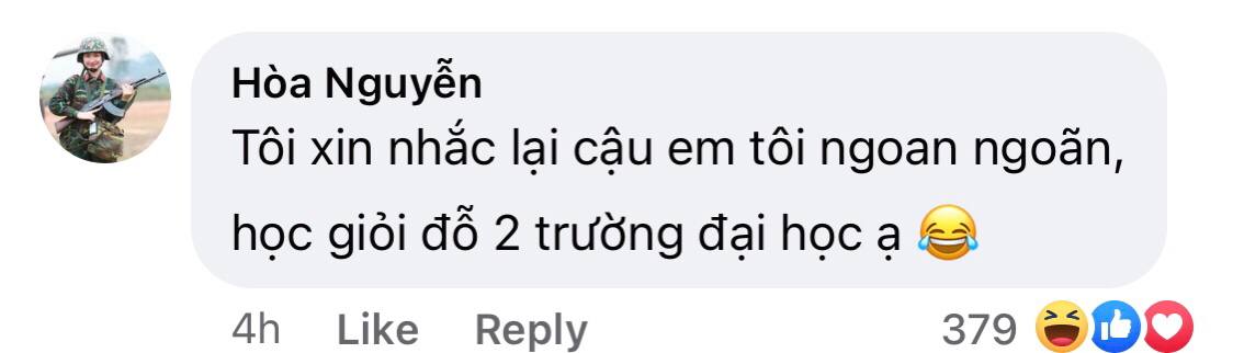 Một soái ca khoe ảnh thân thiết cùng mẹ con Hòa Minzy, netizen còn ào ào khen: Đẹp đôi vậy - Ảnh 6.