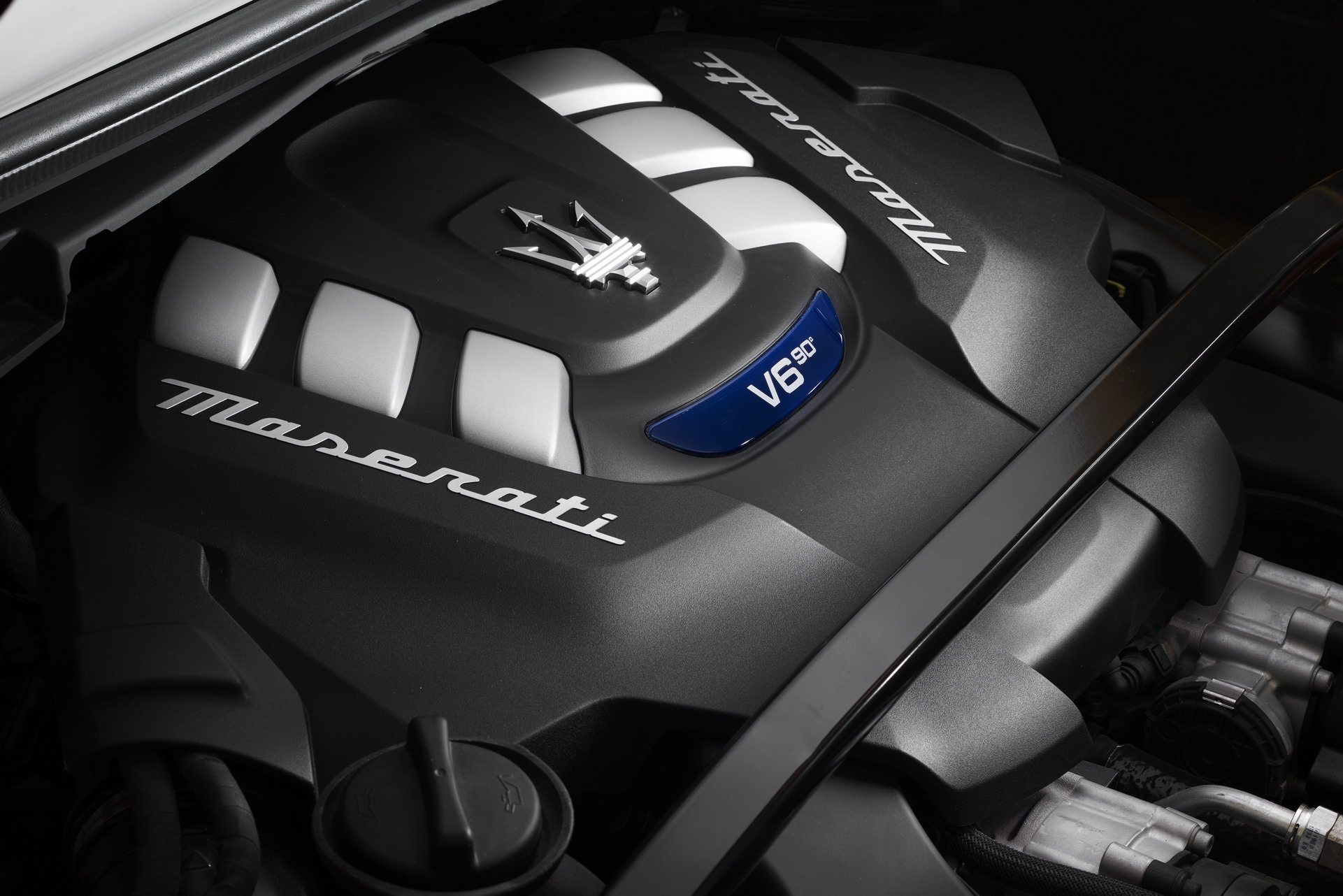Maserati Grecale - ‘Tiểu Levante’ chính thức ra mắt, sẽ sớm là xe Maserati bán chạy nhất - Ảnh 3.