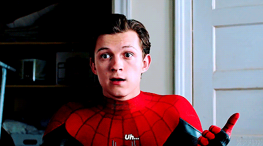 5 bí mật hậu trường đến fan cứng Marvel cũng chưa chắc biết: Nghe lý do Spider Man không chửi thề mà ngao ngán giùm - Ảnh 3.
