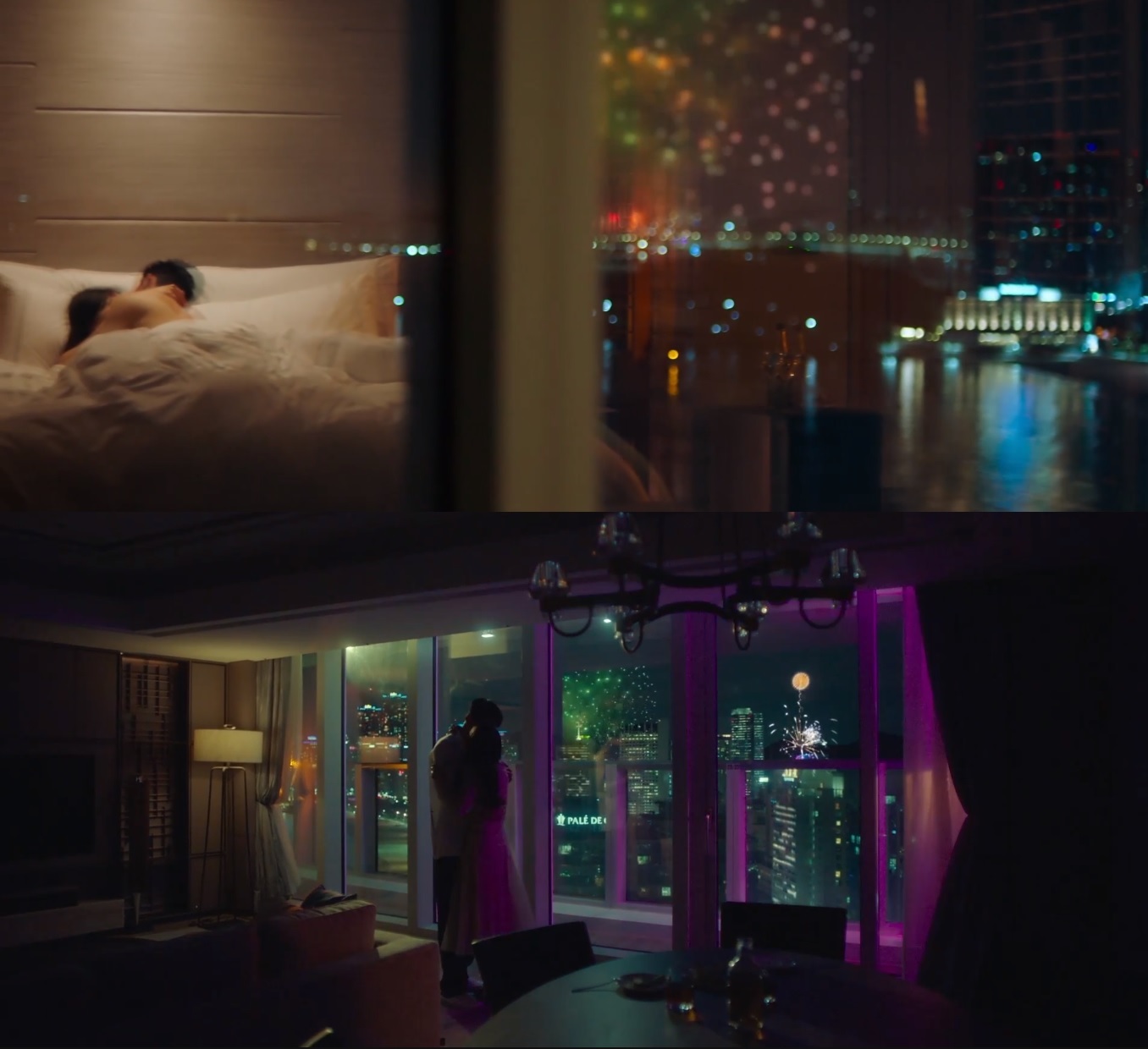 Trào lưu lạ lùng của hội nữ chính phim Hàn dạo này: Lên giường với trai đẹp rồi đá khiến các anh đứng hình! - Ảnh 6.