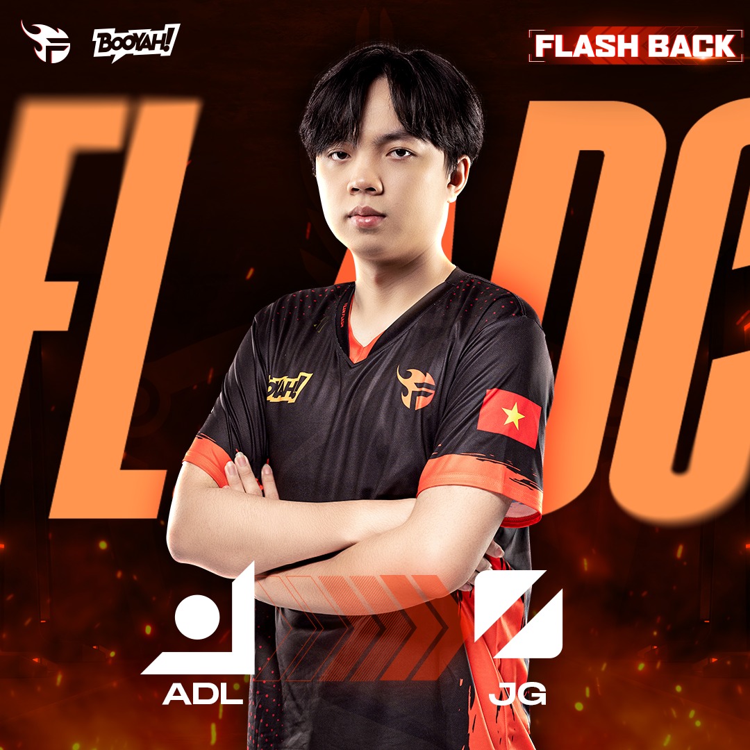 ADC chính thức comeback vị trí sở trường, người hâm mộ Team Flash: Chào mừng thần rừng trở lại - Ảnh 1.