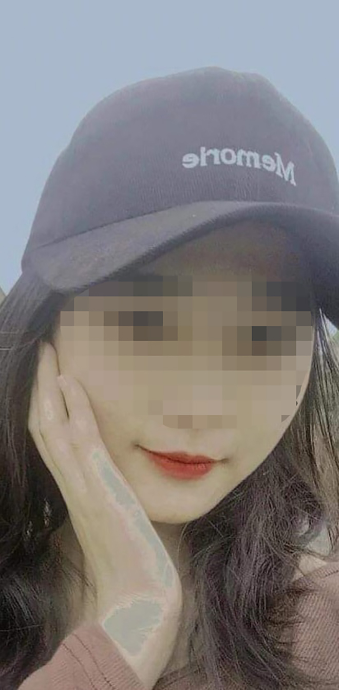 Tìm thấy nữ sinh lớp 10 mất tích với dòng tin nhắn bệnh nặng ở Quảng Ninh - Ảnh 1.