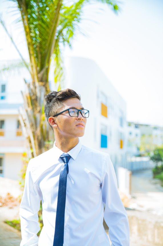 CEO trẻ Phàn Minh Hà và tham vọng tạo lập công ty sau 5 năm khởi nghiệp - Ảnh 1.