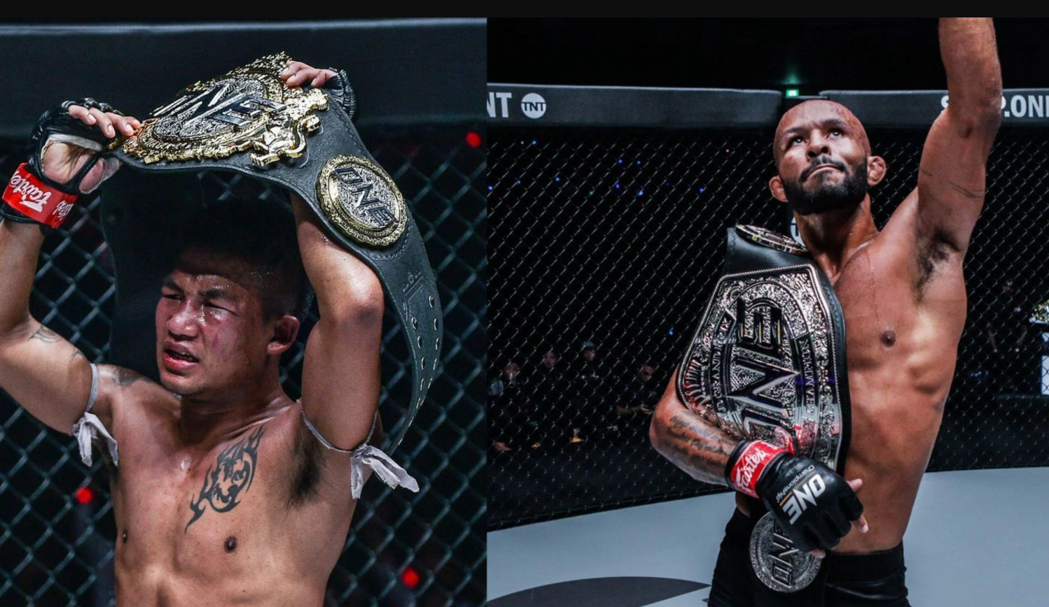 Rodtang lên tiếng thách thức Demetrious Johnson: Tôi sẽ không đầu hàng cho tới khi bị khóa ngất - Ảnh 1.