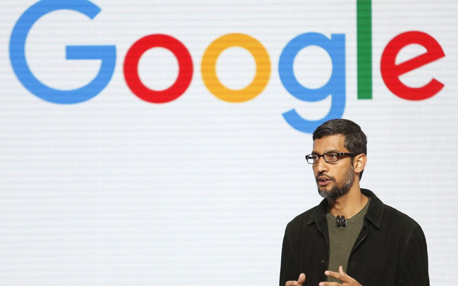 Thói quen đơn giản sáng thứ hai của CEO Google quyết định năng suất cả tuần: Đây là lý do ông có thể quản lý hơn 85.000 nhân viên - Ảnh 1.