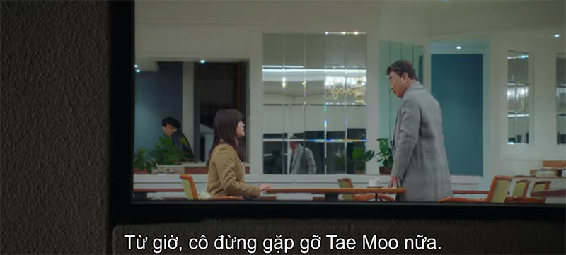 Hẹn hò chốn công sở tập 10: Kết tập &quot;ngược&quot; khó tả, Tae Moo bị tai nạn vì biết &quot;tin dữ&quot; liên quan đến Ha Ri - Ảnh 9.