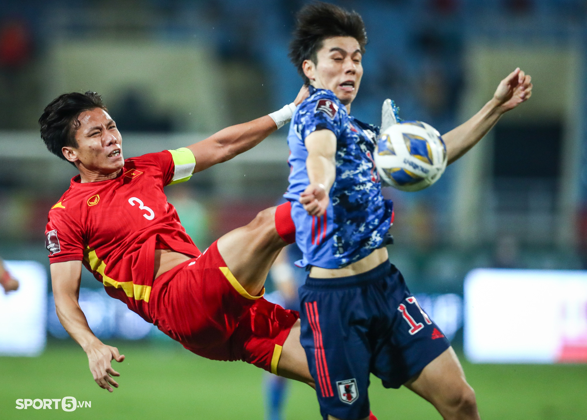 Phóng viên Nhật Bản: &quot;Cả J.League và châu Âu sẽ dõi theo Quang Hải tối nay&quot;  - Ảnh 2.