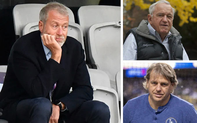 CHÍNH THỨC: Abramovich bán Chelsea, không yêu cầu CLB phải trả nợ - Ảnh 2.