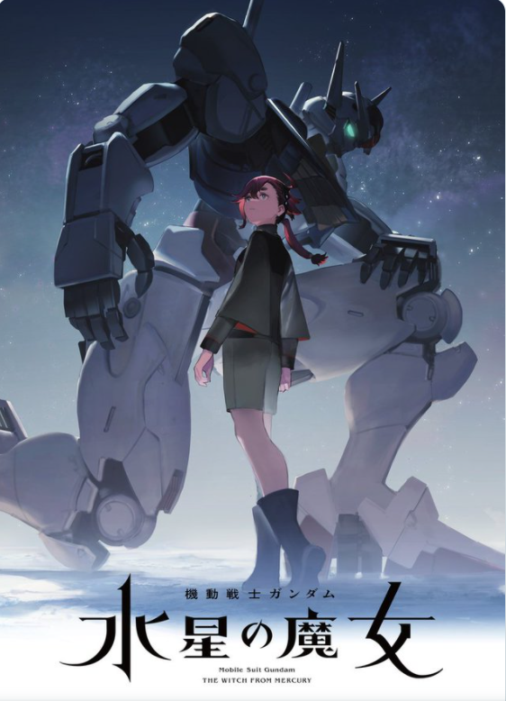 Phim Gundam mới nhất: Khám phá thế giới Robot trong Mobile Suit Gundam