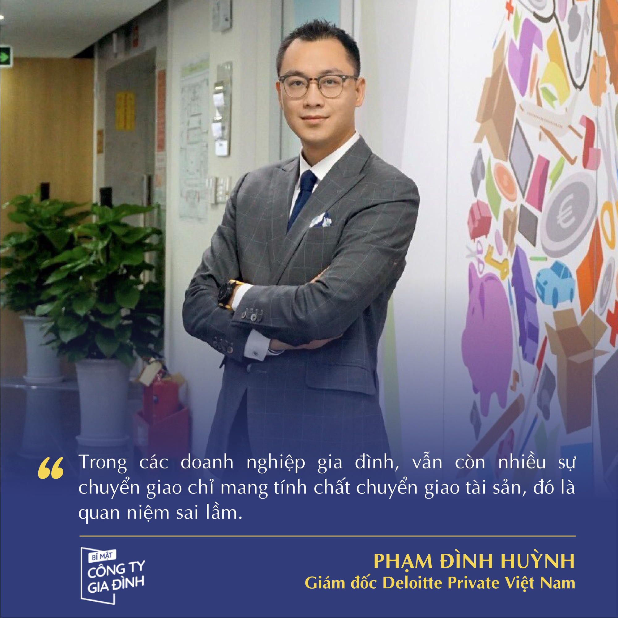 Phía sau tham vọng trở thành “gia tộc doanh nhân” trường tồn của các doanh nghiệp gia đình Việt Nam - Ảnh 3. Phía sau tham vọng trở thành “gia tộc doanh nhân” trường tồn của các doanh nghiệp gia đình Việt Nam - Ảnh 3.