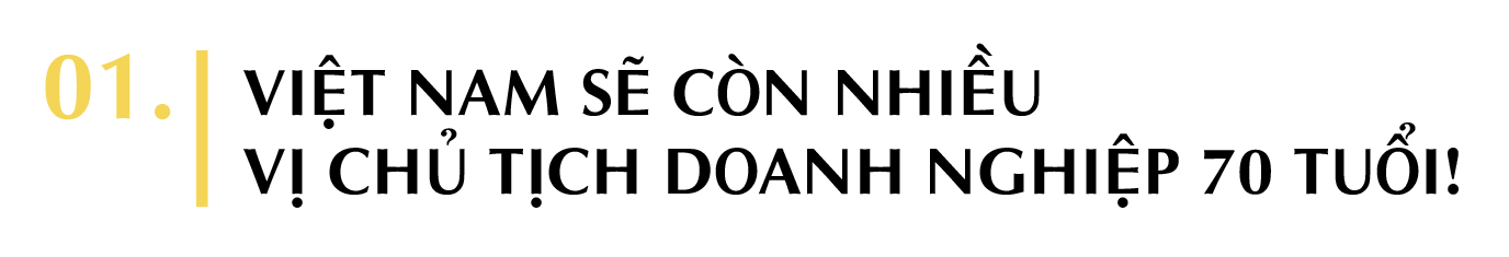 Phía sau tham vọng trở thành “gia tộc doanh nhân” trường tồn của các doanh nghiệp gia đình Việt Nam - Ảnh 1. Phía sau tham vọng trở thành “gia tộc doanh nhân” trường tồn của các doanh nghiệp gia đình Việt Nam - Ảnh 1.