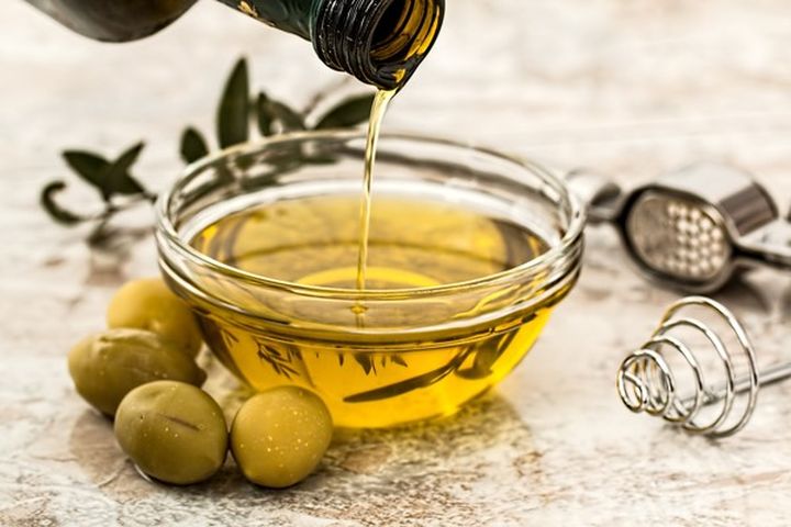 Ăn dầu cũng có thể đốt cháy chất béo, 5 loại dầu cần thiết để giảm cân, bảo vệ sức khỏe - Ảnh 5.