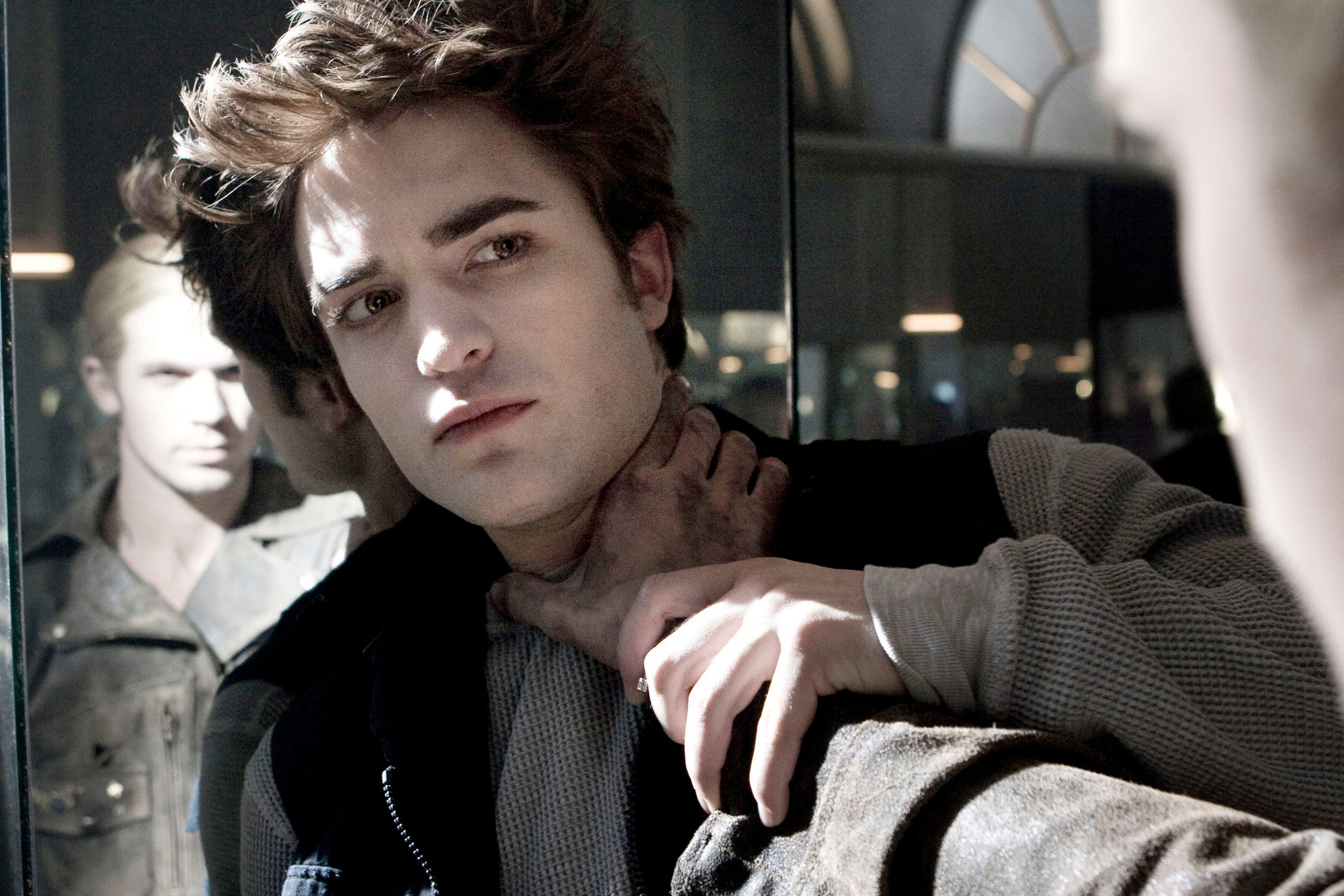 So kè loạt phim đình đám của Robert Pattinson: Liệu Batman có phải đỉnh nhất? - Ảnh 4.