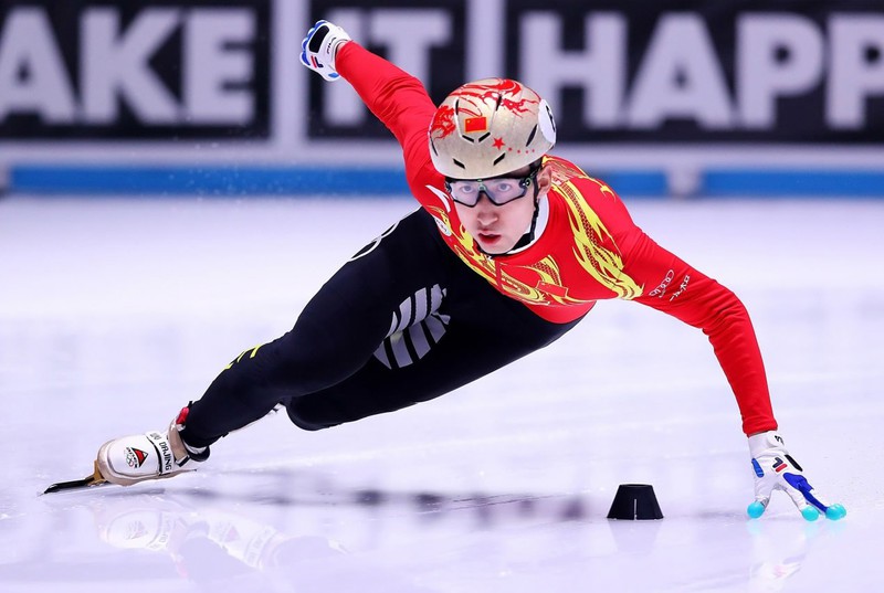 Sau Olympic 2022, hàng loạt VĐV Trung Quốc kiếm bộn tiền nhờ quảng cáo: Tại sao các thương hiệu xa xỉ tìm đến thể thao để chọn mặt gửi vàng? - Ảnh 6. Sau Olympic 2022, hàng loạt VĐV Trung Quốc kiếm bộn tiền nhờ quảng cáo: Tại sao các thương hiệu xa xỉ tìm đến thể thao để chọn mặt gửi vàng? - Ảnh 6.