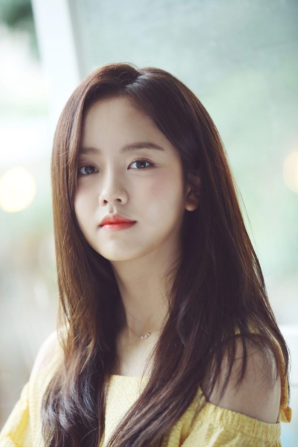 Triệu người chọn nữ diễn viên xinh đẹp nhất xứ Hàn: Jisoo vừa debut đã vọt lên cho Son Ye Jin - Song Hye Kyo “ngửi khói”? - Ảnh 7.