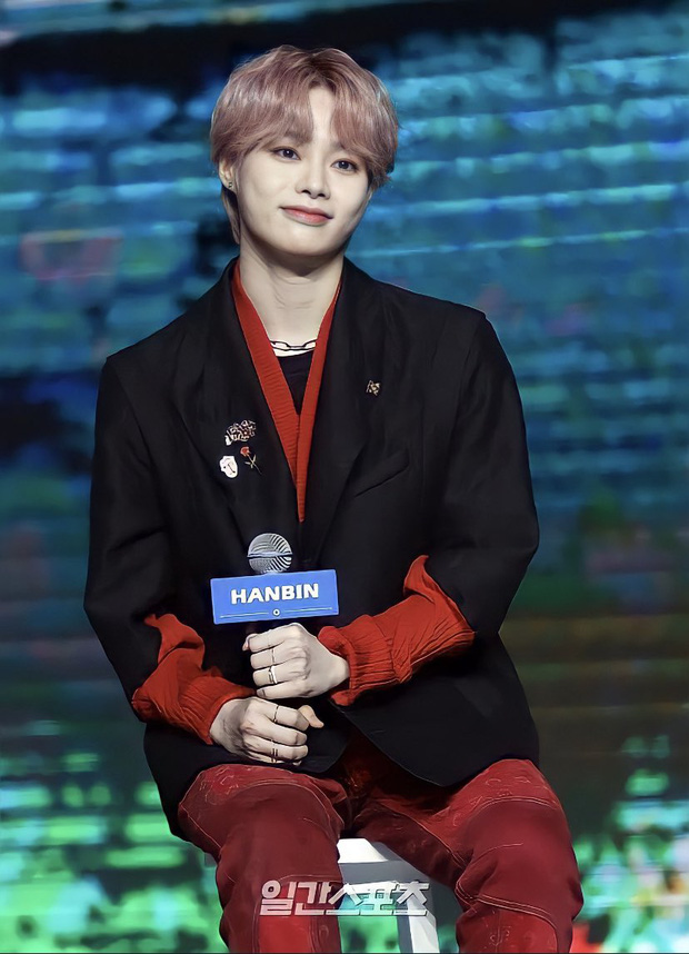 Biến: Nam idol Kpop người Việt Hanbin vừa debut đã bị lập group antifan vì thái độ vô lễ với tiền bối, chuyện gì thế này? - Ảnh 1.