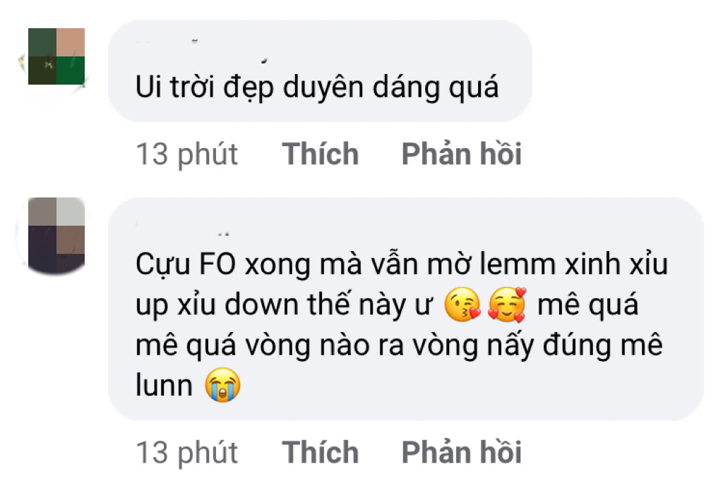 Phương Oanh khoe nhan sắc xinh đẹp rạng rỡ sau khi hết nhiễm covid - Ảnh 2.