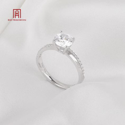 Bảo Tín Mạnh Hải mang đến quà tặng vàng ngày 8/3 qua BST Women are Gems - Ảnh 5.