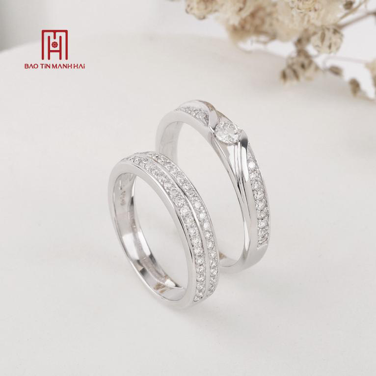 Bảo Tín Mạnh Hải mang đến quà tặng vàng ngày 8/3 qua BST Women are Gems - Ảnh 8.