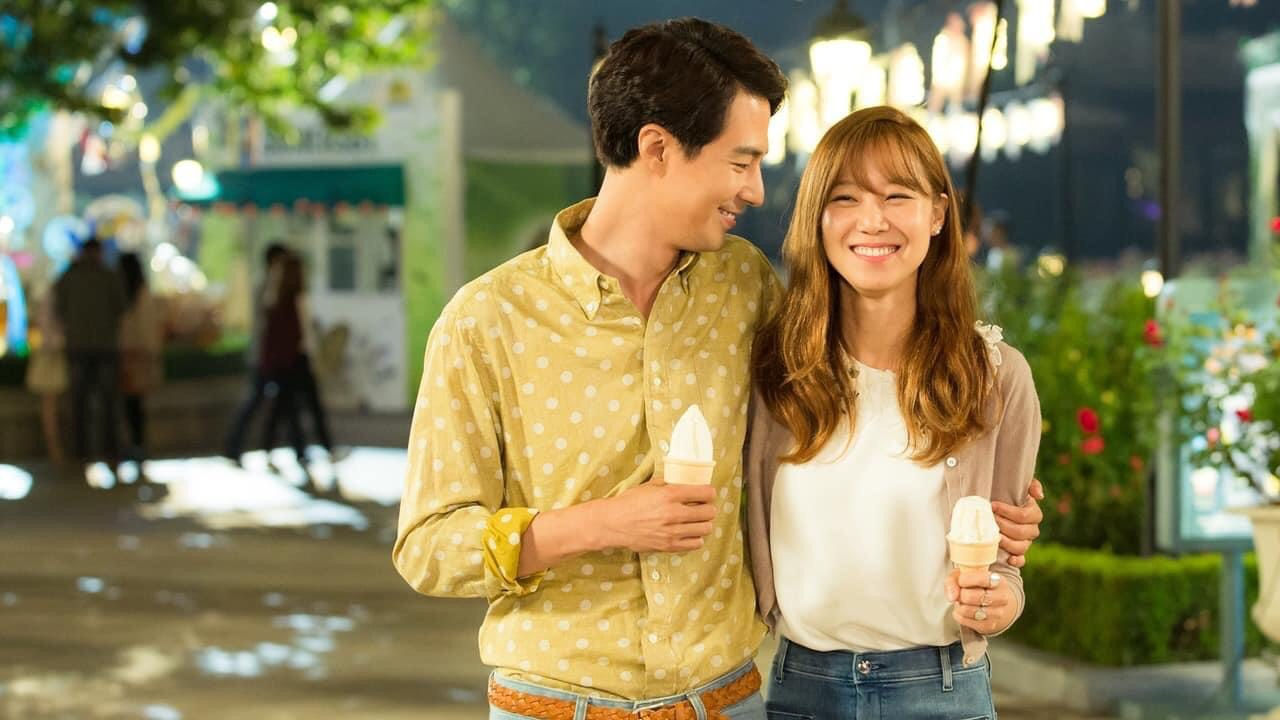 Mỹ nhân đón hoa cô dâu của Son Ye Jin: Sở hữu nhan sắc &quot;cực phẩm&quot; ở tuổi 41, lịch sử tình trường hơn hẳn bà xã Hyun Bin - Ảnh 8.