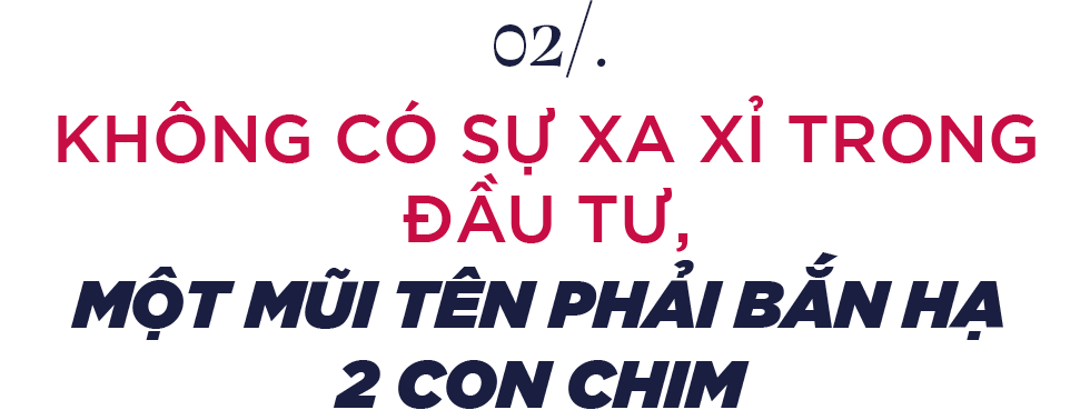 Thử thách liên tục và niềm tin mãnh liệt của người Tân Hiệp Phát - Ảnh 5.