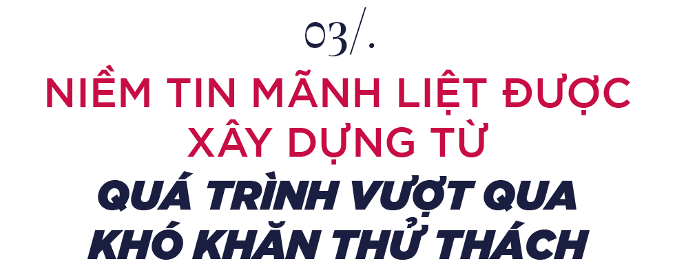 Thử thách liên tục và niềm tin mãnh liệt của người Tân Hiệp Phát - Ảnh 7.