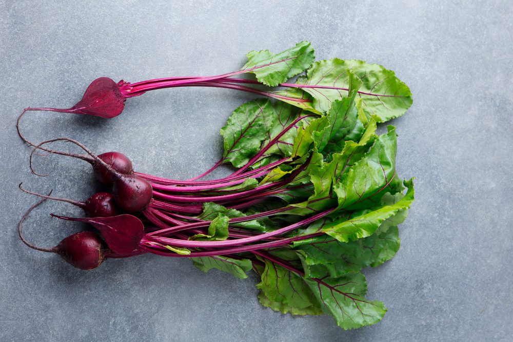 Loại rau rất giàu dinh dưỡng, cực tốt cho huyết áp và trí não: Nhiều người chưa biết để ăn - Ảnh 4.