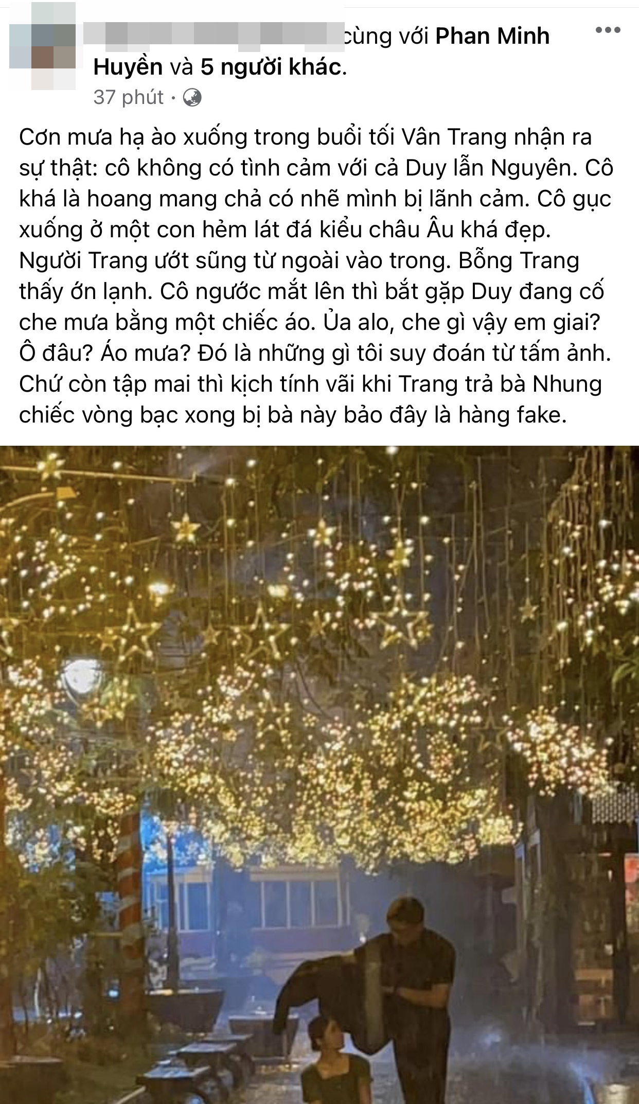 Thương ngày nắng về tập 5: Bà Nhung cuối cùng cũng bị &quot;nghiệp quật&quot;, ngày trả vòng đã tới! - Ảnh 3.