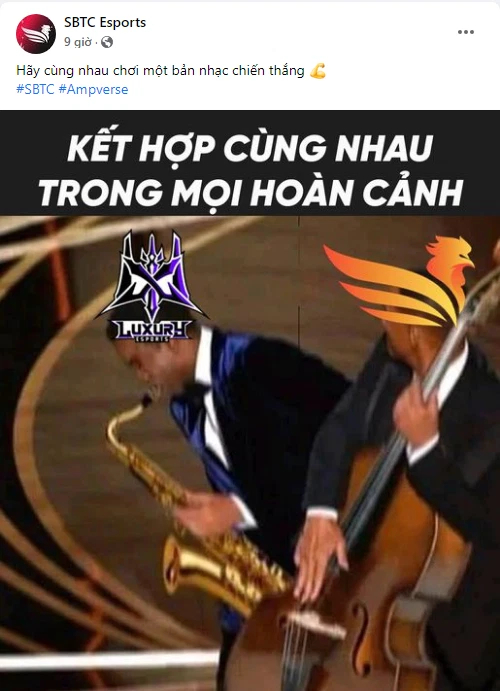 Không thể &quot;nhờ vả&quot; LX, SBTC Esports tan mộng tới playoffs VCS mùa Xuân 2022 - Ảnh 2.