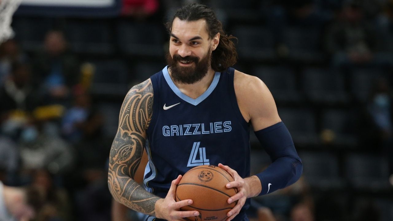 Memphis Grizzlies: Một mùa giải bất ngờ với 6 kỷ lục được thiết lập - Ảnh 5.