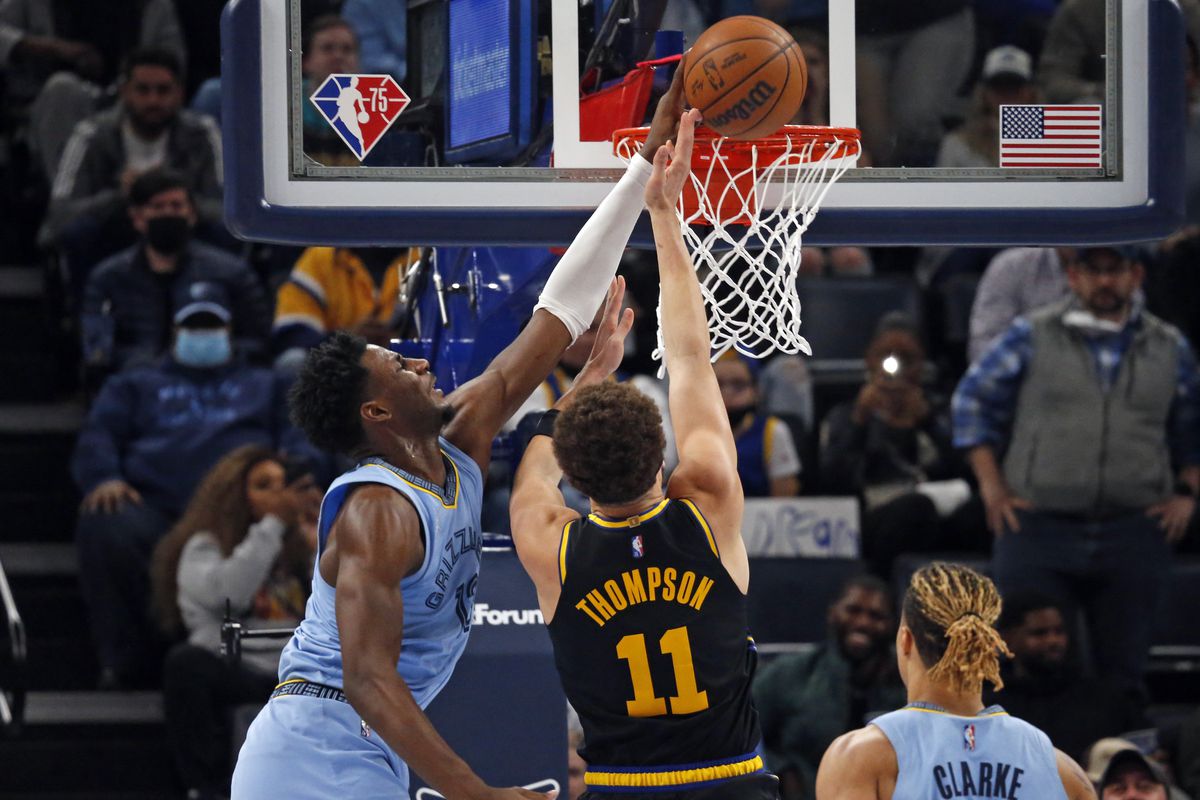 Memphis Grizzlies: Một mùa giải bất ngờ với 6 kỷ lục được thiết lập - Ảnh 2.