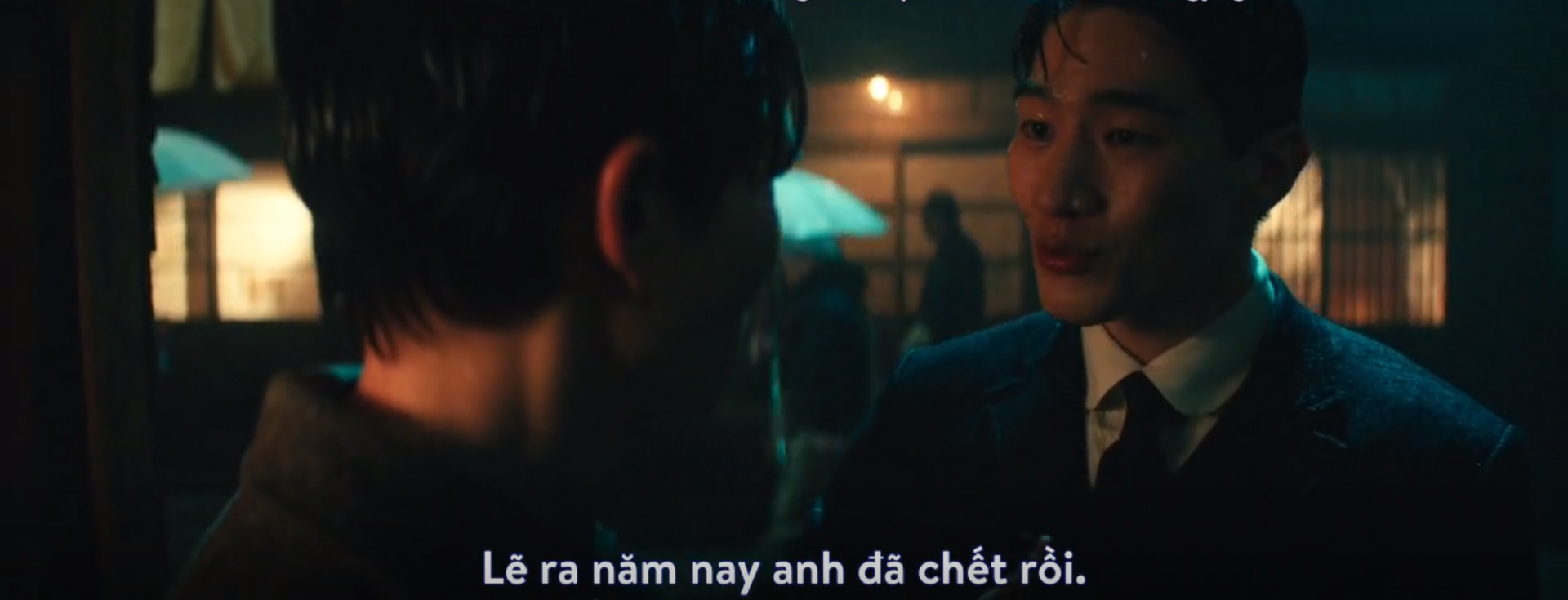 Pachinko tập 6: Kim Min Ha sinh con trai, Lee Min Ho đòi bỏ vợ - Ảnh 7.