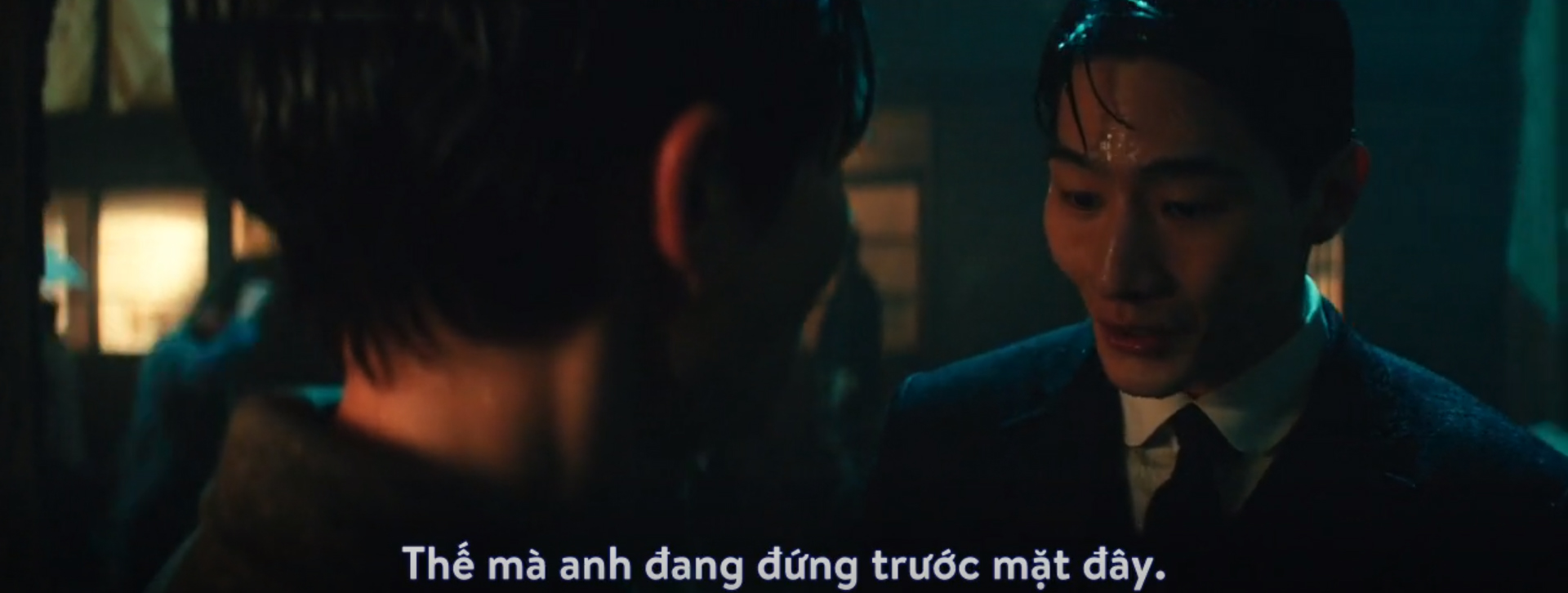 Pachinko tập 6: Kim Min Ha sinh con trai, Lee Min Ho đòi bỏ vợ - Ảnh 8.