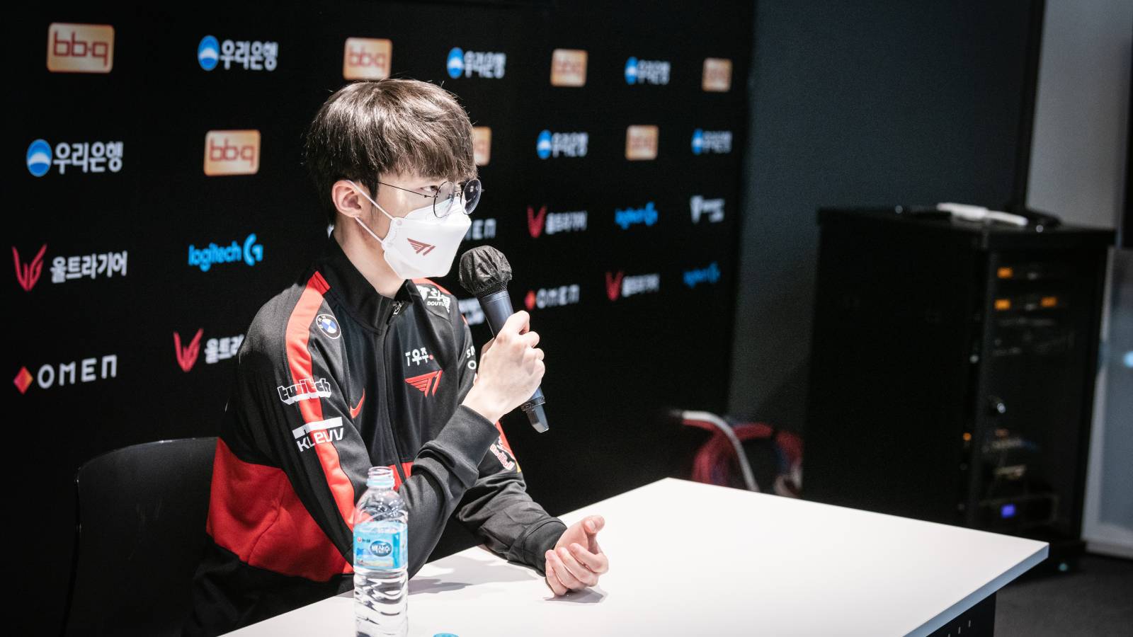 Faker nên thận trọng hơn khi bước vào cuộc chiến ở MSI 2022