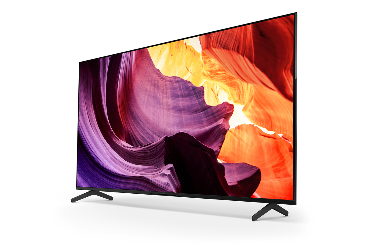 Sony đưa dòng TV Bravia X80K về Việt Nam cho tín đồ bóng đá, giá 16-36 triệu đồng - Ảnh 1.