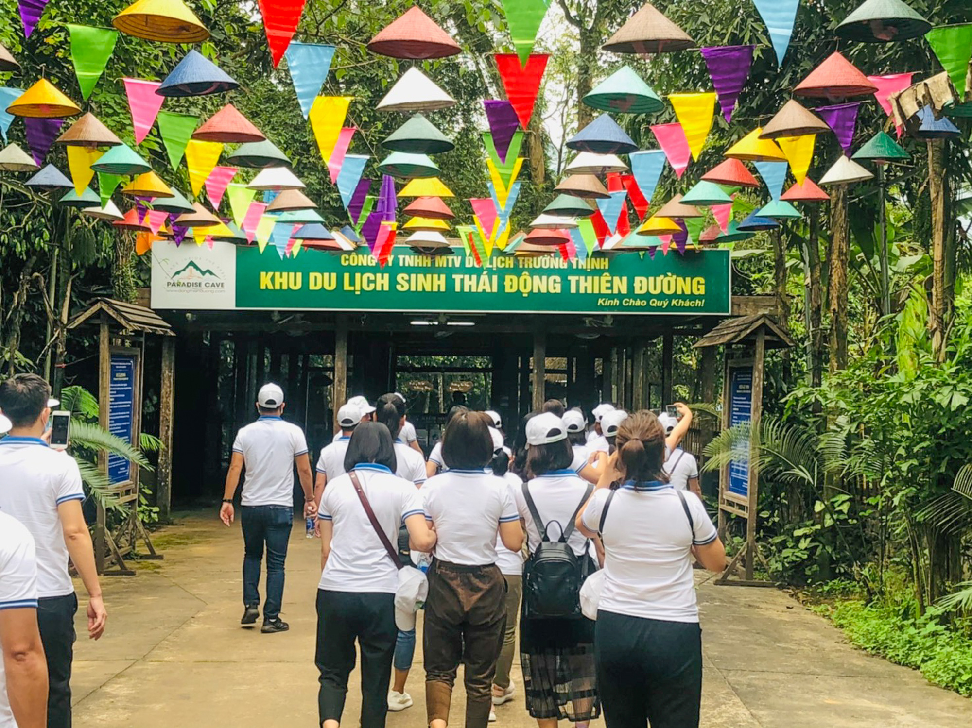 Quảng Bình: Nhiều khách sạn đã kín phòng dịp lễ 30/4 – 1/5 - Ảnh 2.