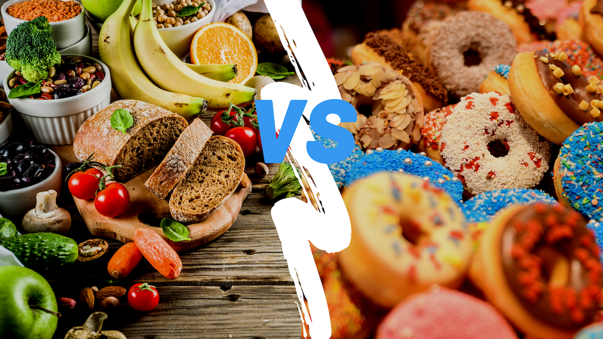 Giải oan cho carb: Không phải carb nào cũng hại; carb tốt - xấu có trong thực phẩm nào? - Ảnh 2. Giải oan cho carb: Không phải carb nào cũng hại; carb tốt - xấu có trong thực phẩm nào? - Ảnh 2.