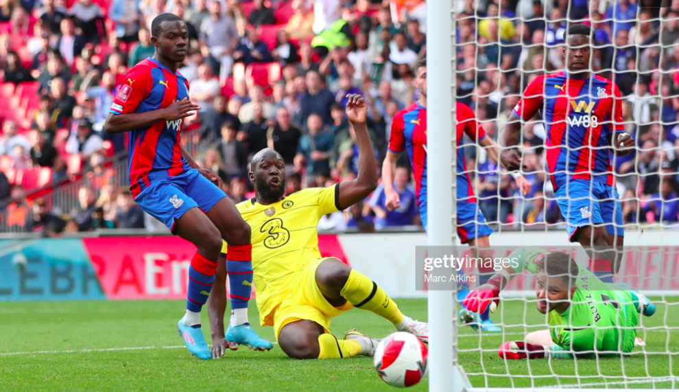 Lukaku lại bỏ lỡ không tưởng, chuyên gia nói &quot;chỉ còn 6 tuần để cứu vãn sự nghiệp&quot; - Ảnh 1.