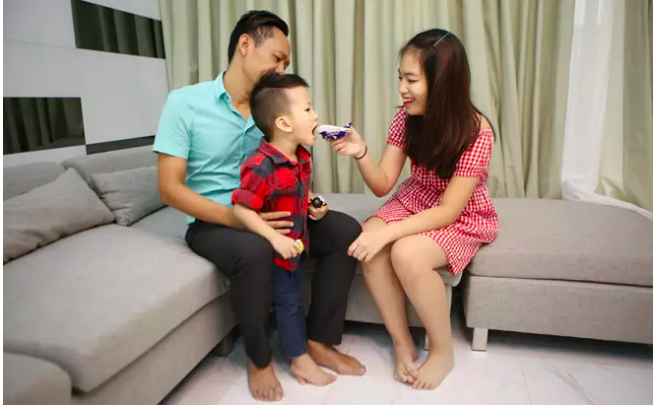 Con gái đầu 22 tuổi ít biết của Duy Mạnh: Cá tính, giỏi nấu ăn và ngoan khiến bố tự hào - Ảnh 2.