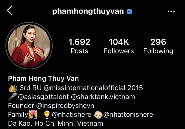 Miss Universe Vietnam trả lời thế nào về tin đồn xích mích với Á hậu Thúy Vân? - Ảnh 2.