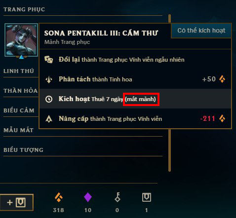 Riot xóa bỏ tính năng vô dụng nhất LMHT, cộng đồng game thủ thở phào: Cuối cùng cũng chịu chỉnh sửa - Ảnh 2.