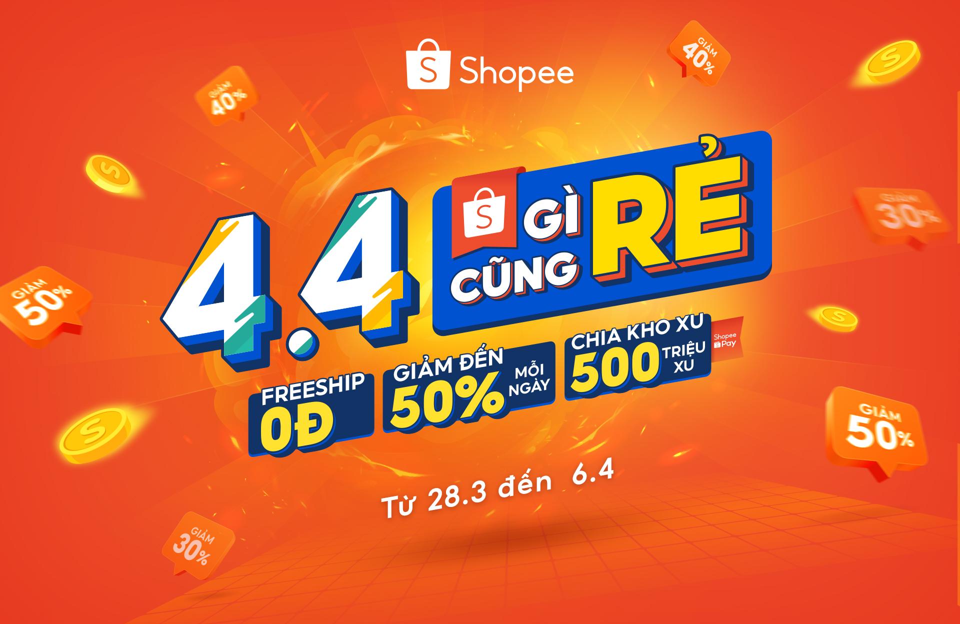 Động lòng trước “thực đơn” ưu đãi thịnh soạn từ Shopee nhưng vẫn chưa biết mua gì? Đây là gợi ý dành cho bạn - Ảnh 1.